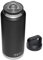 Yeti Rambler 46 Oz Bottle with Chug Cap Black