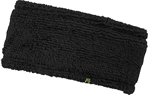 Karpos Vertice Stirnband schwarz