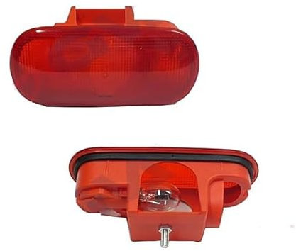 ATU Feu Troisième Stop Central Arrière pour Master 2, Movano, Interstar 1998-2009 OE : 7700352940