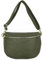 Bauchtasche (Oliv)