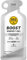 GOLDNUTRITION BOOST ENERGY GEL 40g (CAJA 16 UNIDADES) | GEL ENERGÉTICO CON 107 MG DE CAFEÍNA Y 25 GRAMOS DE CARBOHIDRATOS| IDEAL PARA DEPORTES DE RESISTENCIA (SIN SABOR)
