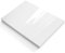 Self Adhesive Laminating Sheets A4, 20PCS Self Sealing Laminator Sheets Clear Laminate Paper Sheet for Photos Card