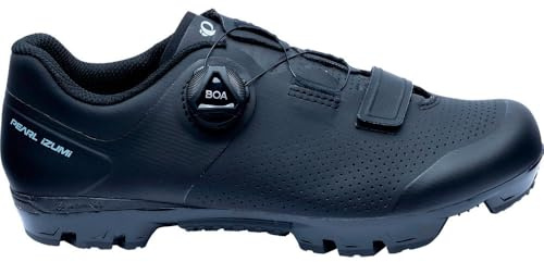 PEARL IZUMI, Expedition Mountain Bike Shoe - Women's, Black, 40.0