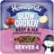 Slow Cooker Beef & Ale Concentrated Sauce 3 X 170g