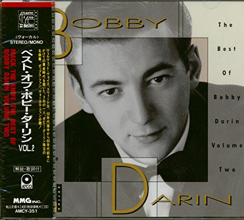 Darin, Bobby