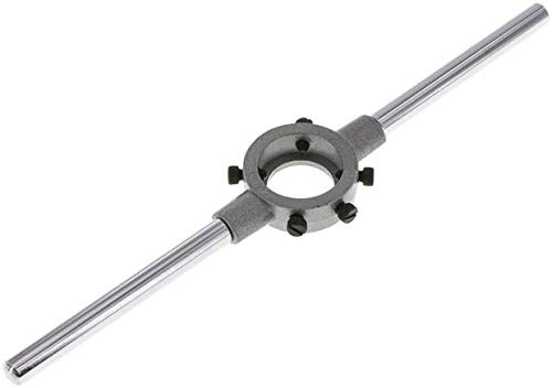 Schneideisenhalter DIN 225, Ø 30 x 11 mm Schneideisendurchmesser:30mm Schneideisendicke:11mm