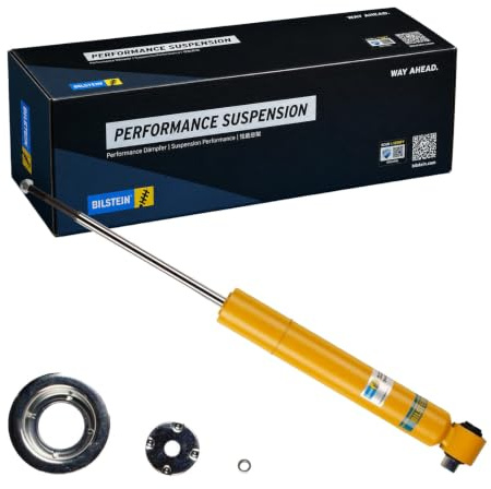 Bilstein 24-012218 Federtragender Dämpfer, Stossdämpfer | 24-012218 Kompatibel mit 5 (E34),5 Touring (E34)