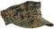 Helikon USMC Patrol Cap Digital Woodland Größe S
