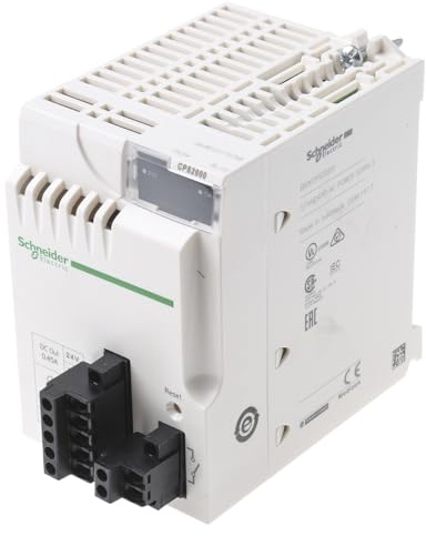 Schneider Electric bmxcps2000 Device M340, FA 100/240VAC 20 W