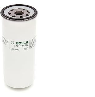 Bosch P4010 - Oil Filter Car
