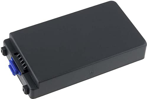 Akku für Scanner Symbol Typ 82-127912-01, 3,7V, Li-Ion