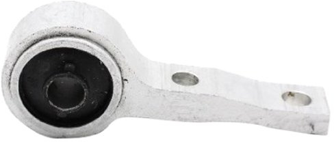JAPANPARTS RU-160 Halter Querlenkerlagerung Vorne unten Kompatibel mit NISSAN PRIMERA P12 54500AV605 54500AV606 54500AV60A