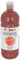 PRIMO Schulmalfarbe Tempera-Farbe für Kinder, 1000 ml Flasche mit Dosierverschluss (gebrannte siena), Braun