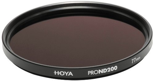 Hoya Pro ND-Filter (Neutral Density 200, 67mm)