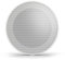 Audibax LA06-T Altavoz Techo Blanco 6,5