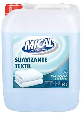 Weichspüler Aloe Vera, 10 l