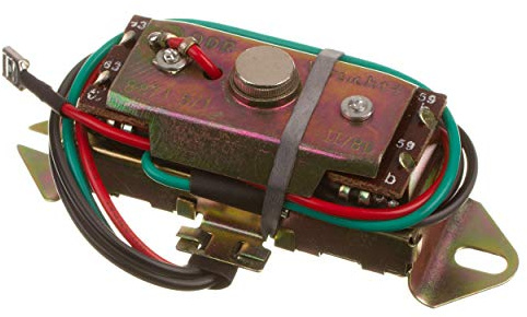 MZA Ladeanlage 8871.5/1, Elektronikzündung (SLEZ) - für Simson KR51/2 Schwalbe