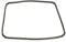 Belling 152 ST Main Oven Door Seal