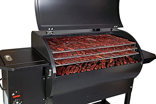 Camp Chef Pellet Grill & Fumoir Jerky Rack, 91,4 cm