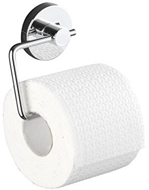 Vacuum Loc WC-Rollenhalter