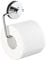 Vacuum Loc WC-Rollenhalter