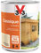 V33 Lasure Classique 4 ans, Incolore 1L