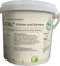 BioVegetal 100% Bio-Dünger für Gemüse und Kräuter mit Guano und Ton-Humus-Komplex, 5 kg im recycelbaren und wiederverschließbaren Papierbeutel, Fibl (für biologischen Landbau) gelistet
