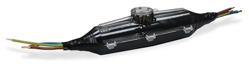 Armoured Cable SWA Resin Jointing Kit. Underground 4 Core, Cable Size: 6-28mm