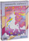 Clementoni - 35066 - Fantastic Animals Puzzle Unicorn-500 Pieces