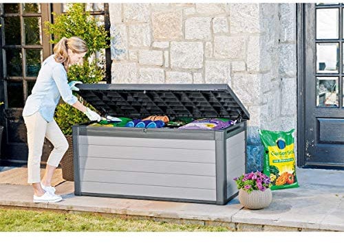 Keter Kissenbox Premier 570 L 570 L
