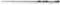 Cormoran Ticora Red Jigger 2.40m 7-25g Spinnrute
