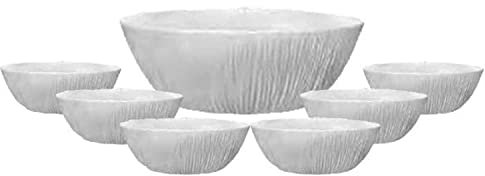 BORMIOLI ROCCO COCONUT SET 7 PZ