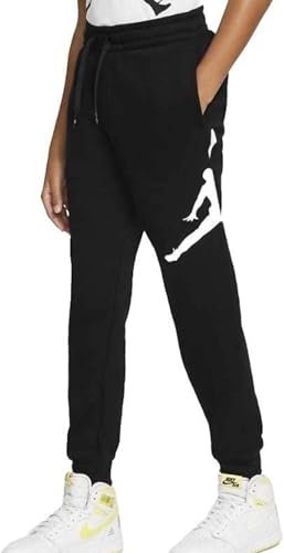 Nike 956327 PNE JR Jordan 023 Nero,15A