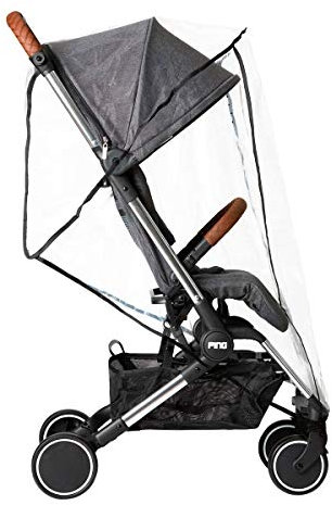 Regenschutz Avus, Avito, Okini, Ping, Ping Two, Limbo