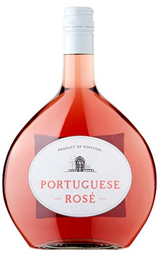 Portugese Rose Wine, 750 ml