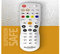 Superior Electronics SUPTWW001 Telecomando Universale Safe con Due Banchi di Memoria, Bianco