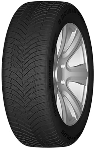 Double coin 165/60 R14 79H XL Ganzjahresreifen Allwetter M+S Reifen Kompatibel mit VW Kaefer Typ 1, OPEL AGILA A H00 Astra F Caravan T92 REKORD E 17-19, 11, 14, 16 REKORD D, AUDI