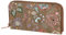 Oilily Amelie Sits Card Zip Wallet L Elmwoo