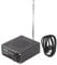 Vollband-Funkempfänger AM FM MW SW SSB LSB Radioempfänger USB-Scanner Tragbares Funkgerät mit Antenne ATS‑20 SI4732