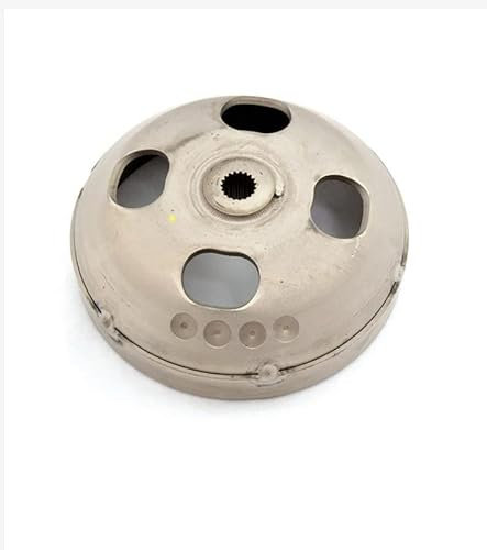 E-BIKERS CAMPANA FRIZIONE PER HONDA SH 300 TUTTI MODELLI 2007-2020