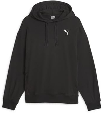 PUMA Damen Her Hoodie Tr Sweat