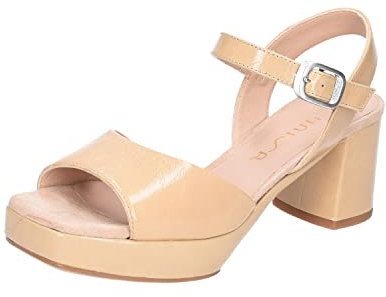 Unisa Sandales et nu-pieds NEY - beige