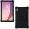ORANXIN Case for Lenovo Tab M9 HD 2023 - Soft Silicone Stand Function Shockproof Rubber Shell Protective Cover for Lenovo Tab M9 HD TB-310FU/XU 9 Inch Tablet 2023