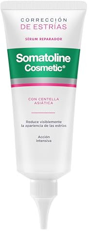 Corrección antiestrías Somatoline Cosmetic, 100ml