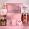 70th Birthday Gifts for Women, Personalised Birthday Presents for Her Turning 70, Funny Ladies 70 Year Old Pamper Hampers for Mum, Grandma, Best Friend, Wife, Sister