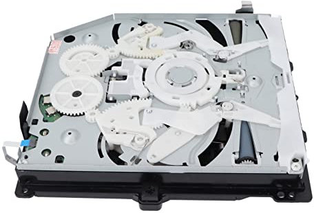 Yosoo Health Gear Lettore Blu Ray, Unità Ottica Portatile per, Unità Disco DVD CD Portatile Compatta e Semplice Sostitutiva per unità Ottica per KEM‑490