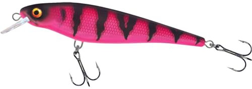 Balzer MK Matze Koch Hechtschrecke 13cm(32g) Pink Tiger