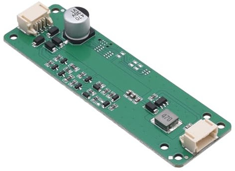 Geloo LED DRL Daytime Scheinwerfer Controller Board für Kia Ceed 2 JD 2012-2015