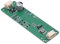 Geloo LED DRL Daytime Scheinwerfer Controller Board für Kia Ceed 2 JD 2012-2015