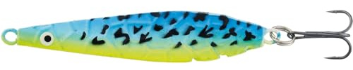 Kinetic Møn 17g Blue Phlake